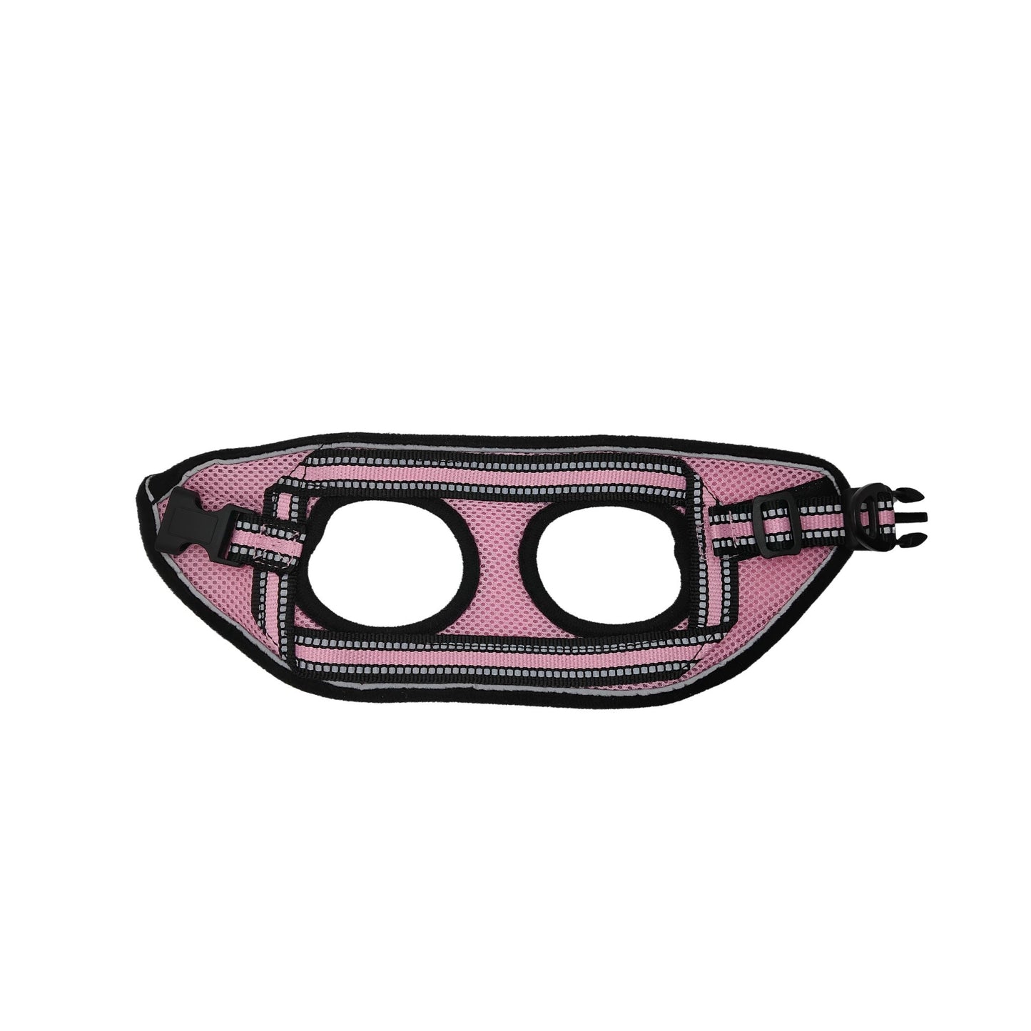 Harnais gilet pour chaton - felinde