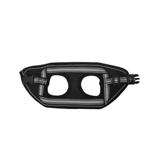 Harnais gilet pour chaton - felinde